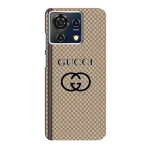 Чехлы Бренд GUCCI для ZTE Blade V50 Vita (Стиль Гуччи)