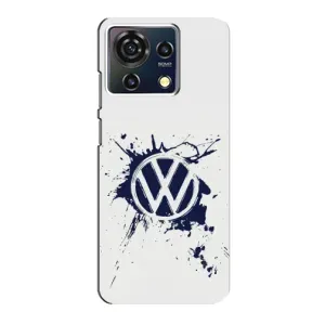 Чохол "Фольксваген" для ZTE Blade V50 Vita (Volkseagen 2)