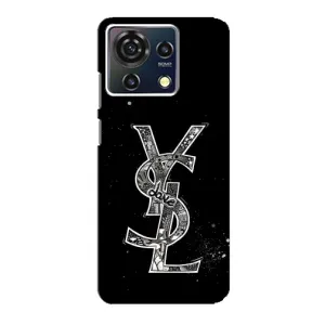 Чехол (Dior, Prada, YSL, Chanel) для ZTE Blade V50 Vita