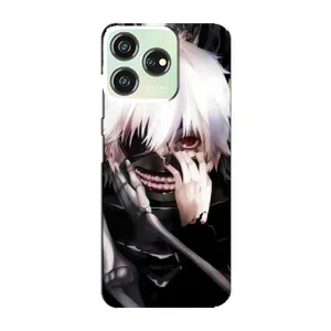 Чехол с персонажами АНИМЕ на ZTE Blade V50 (Аниме Гуль)