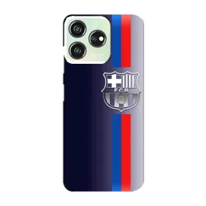 Чохол для ZTE Blade V50 (Барселона) (Barsa)