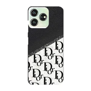 Чехол (Dior, Prada, YSL, Chanel) для ZTE Blade V50 (Диор)