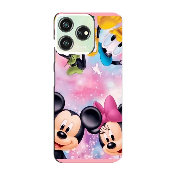 Чехол с рисунком «Disney» для ZTE Blade V50 Чехол с рисунком «Disney» для ZTE Blade V50