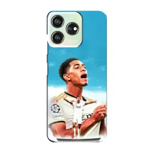 Чехлы с Джуди Беллингем для ZTE Blade V50 (Джуди)
