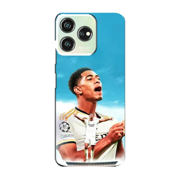 Чехол с рисунком «Джуди» для ZTE Blade V50 Чехол с рисунком «Джуди» для ZTE Blade V50
