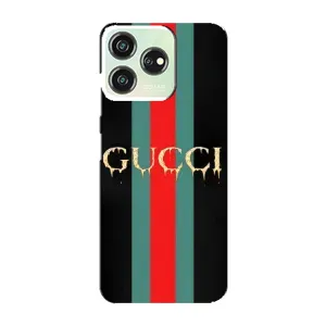Чехлы Бренд GUCCI для ZTE Blade V50 (GUCCI)