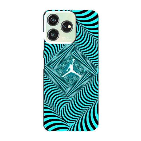 Чехол с рисунком «JORDAN» для ZTE Blade V50 Чехол с рисунком «JORDAN» для ZTE Blade V50