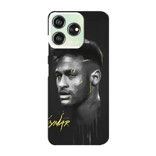 Чохол з малюнком «Junior Neymar» для ZTE Blade V50 Чохол з малюнком «Junior Neymar» для ZTE Blade V50