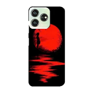 Літній Чохол на ZTE Blade V50
