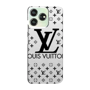 Чохол Стиль Louis Vuitton на ZTE Blade V50