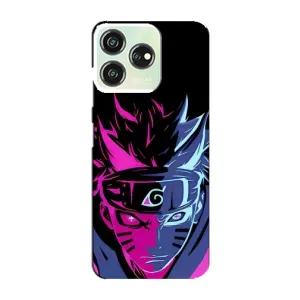 Купить Чохли на телефон з принтом Anime для ZTE Blade V50 (Naruto)