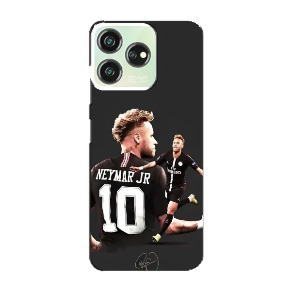 Чохол з малюнком «Ней» для ZTE Blade V50 Чохол з малюнком «Ней» для ZTE Blade V50