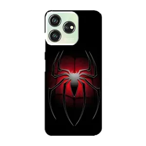 Чохол Супергерой Людина Павук на ZTE Blade V50 (Павук)