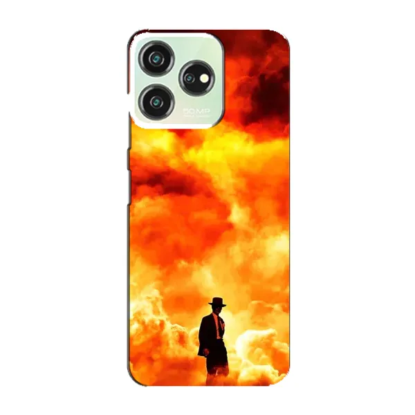 Чехол с рисунком «Взрыв» для ZTE Blade V50 Чехол с рисунком «Взрыв» для ZTE Blade V50