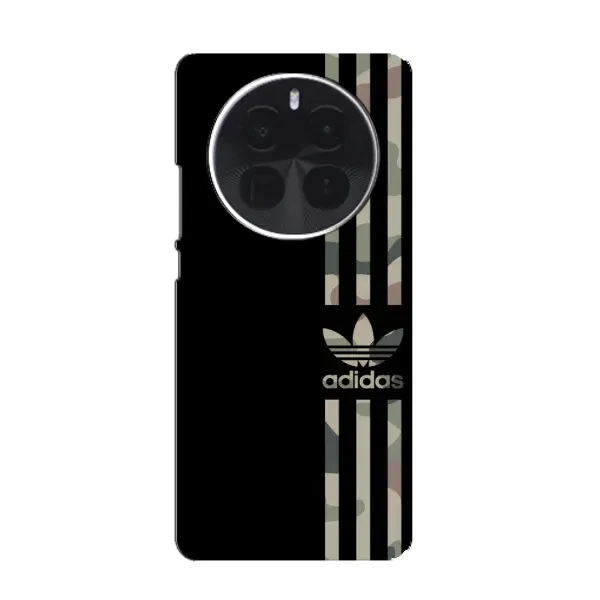 Чехол с рисунком «Adidas» для ZTE Blade V70 Max Чехол с рисунком «Adidas» для ZTE Blade V70 Max