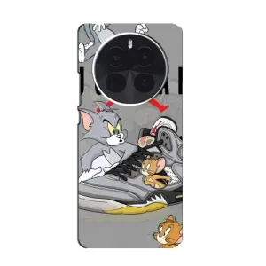 Силіконовый Чохол Nike Air Jordan на ZTE Blade V70 Max (Air Jordan)