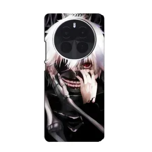 Чехол с персонажами АНИМЕ на ZTE Blade V70 Max (Аниме Гуль)