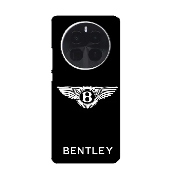 Чехол с рисунком «Logo Bentley» для ZTE Blade V70 Max Чехол с рисунком «Logo Bentley» для ZTE Blade V70 Max