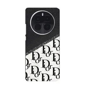 Чохол (Dior, Prada, YSL, Chanel) для ZTE Blade V70 Max (Діор)