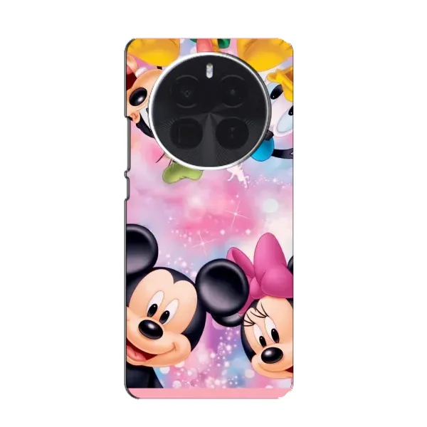 Чехол с рисунком «Disney» для ZTE Blade V70 Max Чехол с рисунком «Disney» для ZTE Blade V70 Max