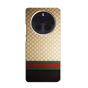 Чехлы Бренд GUCCI для ZTE Blade V70 Max (Фон Гуччи)