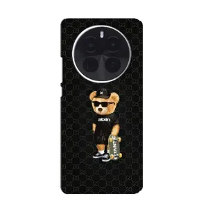 Чехлы Мишка Тедди для ZTE Блейд В70 Макс (GUCCI Teddy)