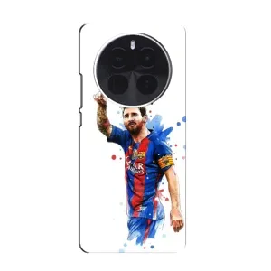 Чехлы Лео Месси Аргентина для ZTE Blade V70 Max (Leo Messi)