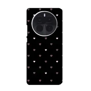Чохли з тематикою "Маленькі Сердчеки" на ZTE Blade V70 Max (Маленькі сердечка)