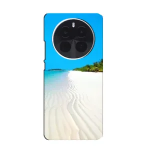 Летний Чехол на ZTE Blade V70 Max