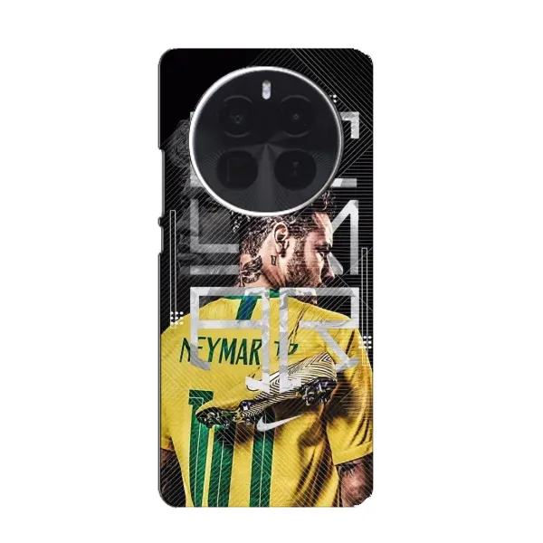 Чехол с рисунком «Neymar 10» для ZTE Blade V70 Max Чехол с рисунком «Neymar 10» для ZTE Blade V70 Max