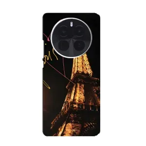 Чохол Ейфелева Вежа на ZTE Blade V70 Max (Paris)