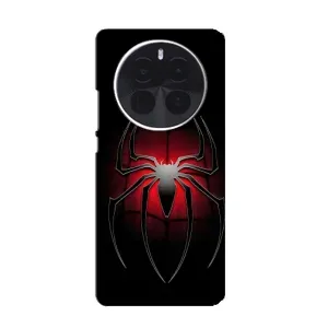 Чохол Супергерой Людина Павук на ZTE Blade V70 Max (Павук)