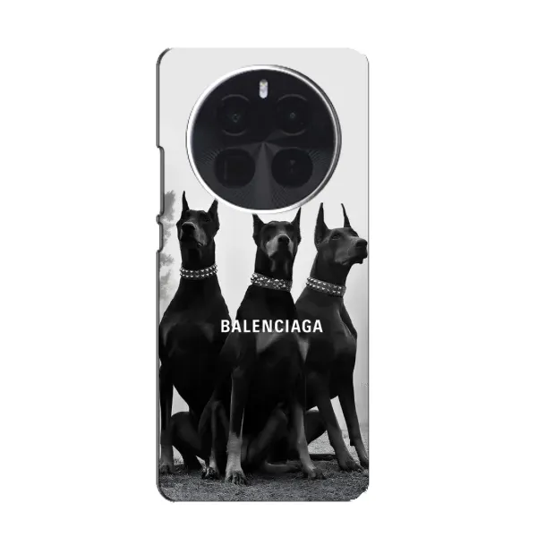 Чехол с рисунком «Три добермана» для ZTE Blade V70 Max Чехол с рисунком «Три добермана» для ZTE Blade V70 Max