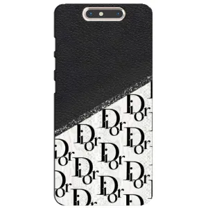 Чехол (Dior, Prada, YSL, Chanel) для ZTE Blade V8 (Диор)