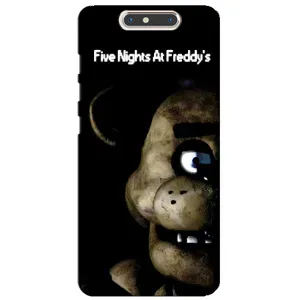 Чохли П'ять ночей з Фредді для ЗТЕ Блейд В8 (Five Nights)