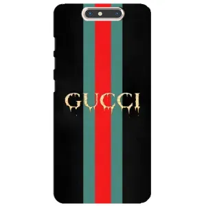 Чохли бренд ГУЧЧІ для ZTE Blade V8 (GUCCI)