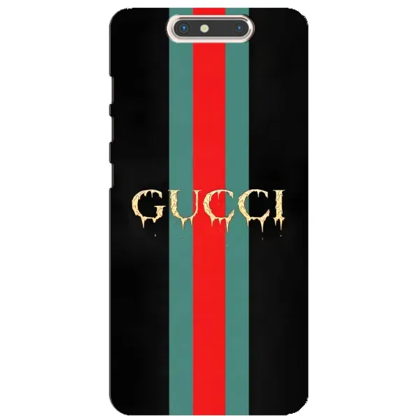 Чехол с рисунком «GUCCI» для ZTE Blade V8 Чехол с рисунком «GUCCI» для ZTE Blade V8