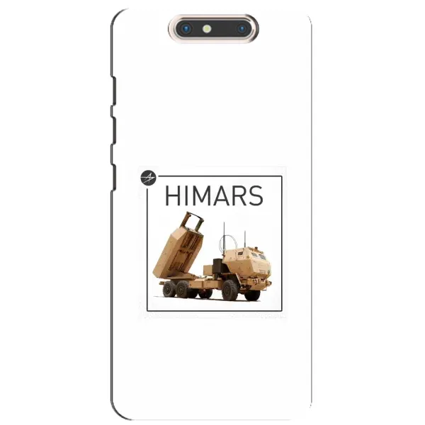 Чехол с рисунком «HIMARS» для ZTE Blade V8 Чехол с рисунком «HIMARS» для ZTE Blade V8