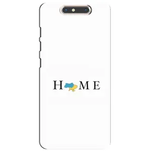 Чохли для ZTE Blade V8 (Home - Україна) (Home)