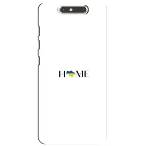 Чохли для ZTE Blade V8 (Home - Україна) (Home)