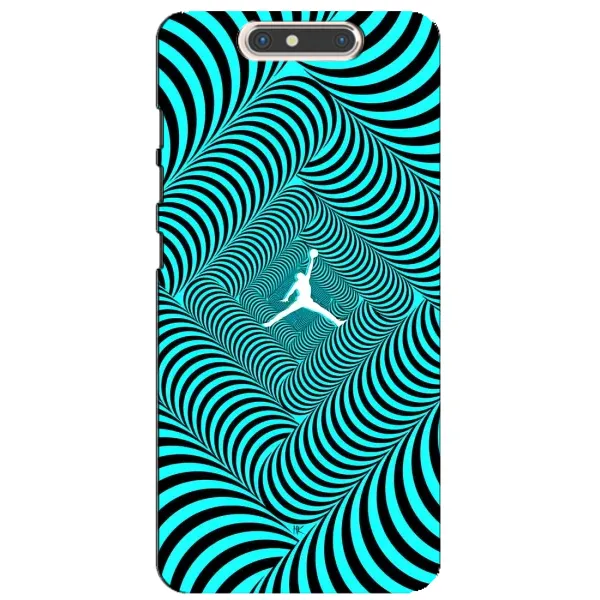 Чехол с рисунком «Jordan» для ZTE Blade V8 Чехол с рисунком «Jordan» для ZTE Blade V8