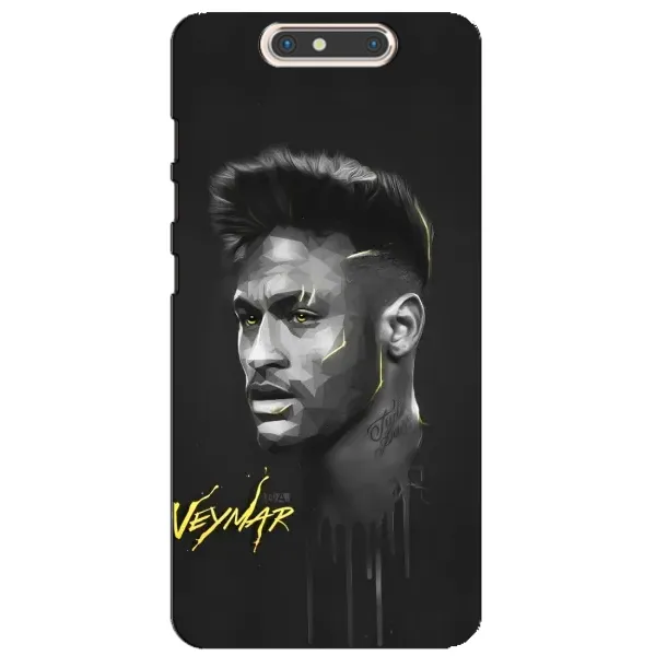 Чехол с рисунком «Junior Neymar» для ZTE Blade V8 Чехол с рисунком «Junior Neymar» для ZTE Blade V8