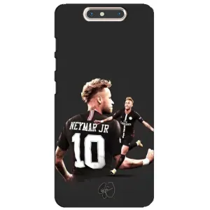 Силиконовый Чехол ZTE Blade V8 (Ней)
