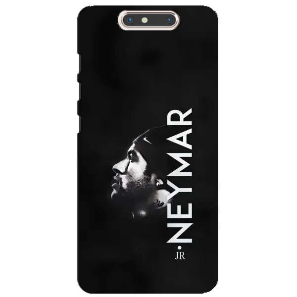Чехол с рисунком «Neymar» для ZTE Blade V8 Чехол с рисунком «Neymar» для ZTE Blade V8