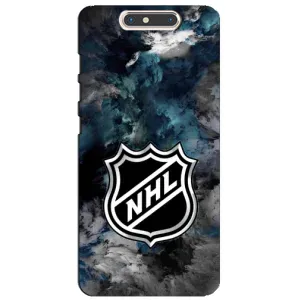 Чехлы с принтом Спортивная тематика для ZTE Blade V8 (NHL хоккей)
