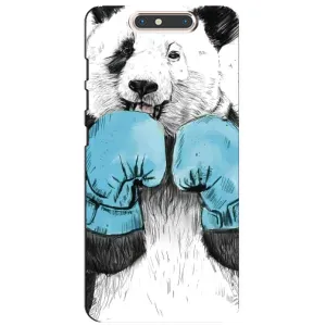 Чохли з Пандами на ZTE Blade V8 (Панда боксер)