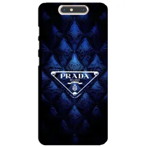 Чехол (Dior, Prada, YSL, Chanel) для ZTE Blade V8 (Прада)