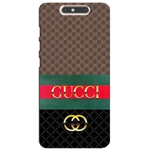 Чохли бренд ГУЧЧІ для ZTE Blade V8 (Стиль GUCCI)