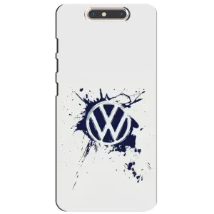Чохол "Фольксваген" для ZTE Blade V8 (Volkseagen 2)
