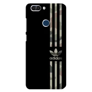 Чохол с стилі "Адідас" для ЗТЕ Блейд В9 (Adidas)